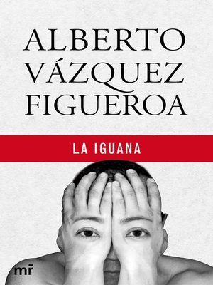 cover image of La Iguana